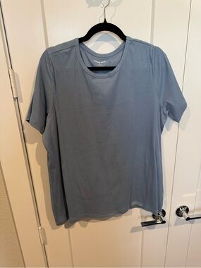 Lands End Crew Neck Shirt